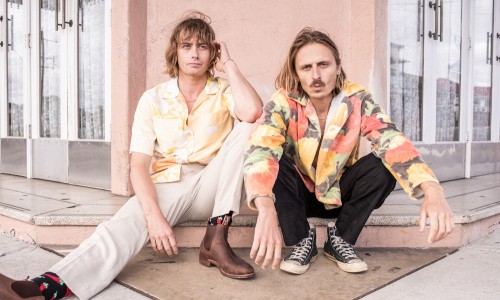 Barley Arts - Il tour dei Lime Cordiale è Rinviato, il concerto milanese sarà recuperato il 14 ottobre.